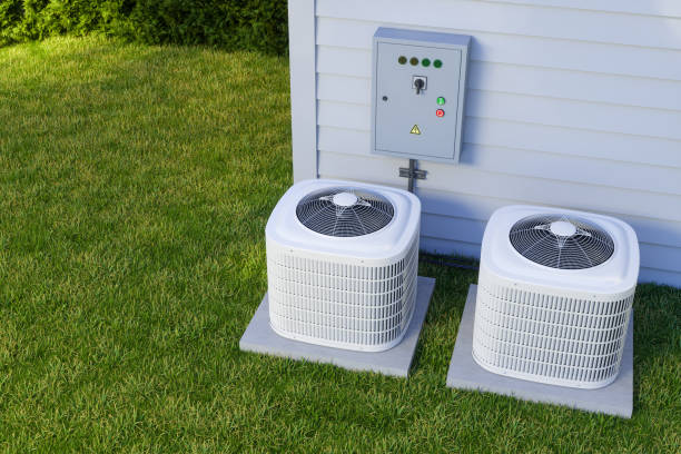 Best Central Air Repair  in Scotia, NY