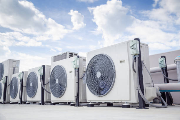 HVAC Air Duct Cleaning in Scotia, NY