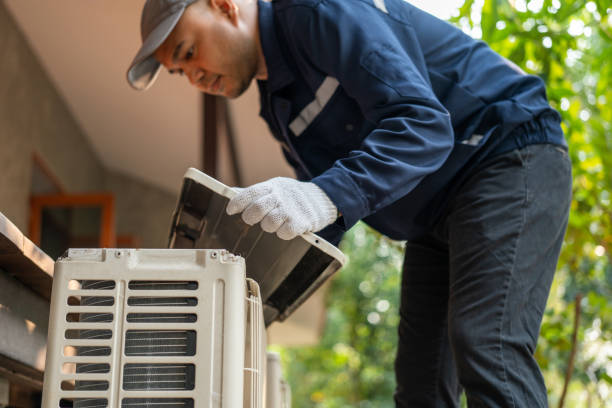 Best Best HVAC Companies  in Scotia, NY