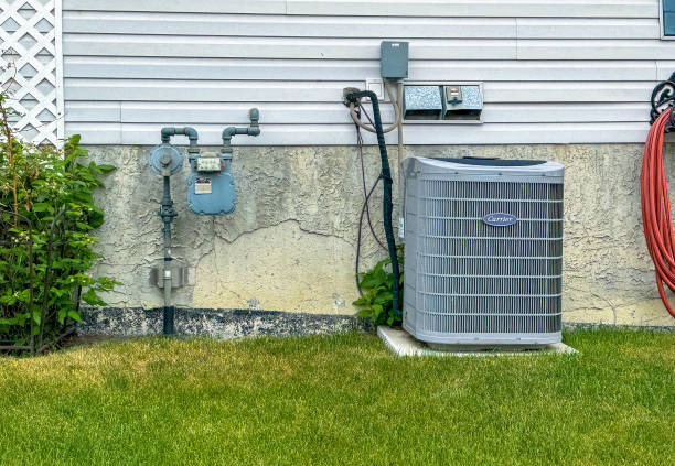 Best HVAC Installation Services  in Scotia, NY