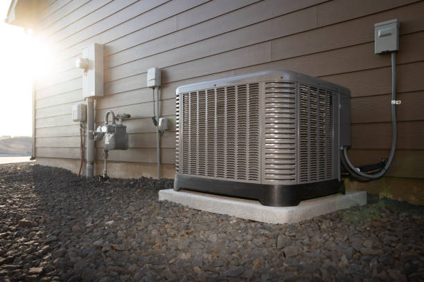 Best Commercial HVAC Repair  in Scotia, NY